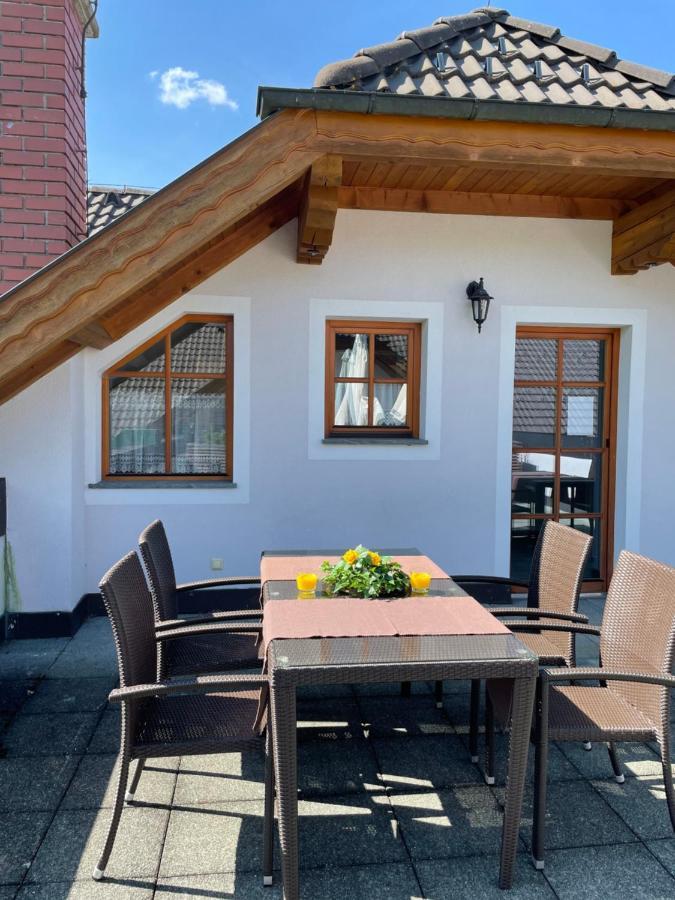 Ferienhaus Alpenblick Krakauschatten エクステリア 写真